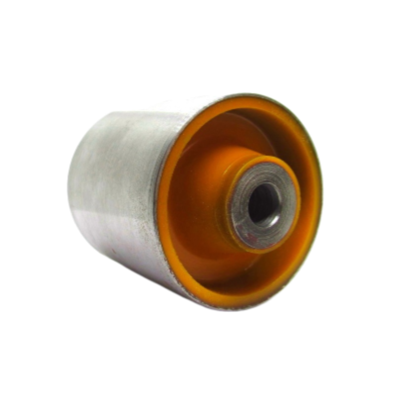 Полиуретановый сайлентблок переднего кривого рычага Bmw E70 2006-2013