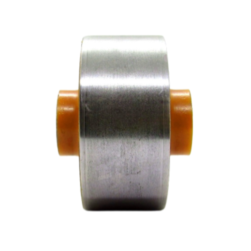 Поліуретановий сайлентблок переднього важеля задній Chevrolet Tacuma 2005- 72мм