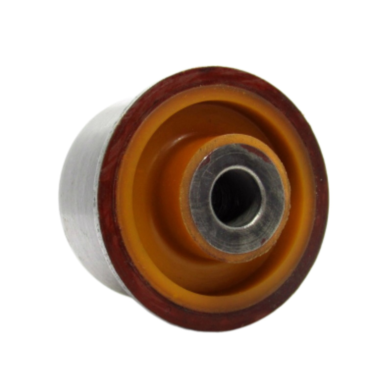 Поліуретановий сайлентблок заднього поздовжнього нижнього важеля передній Volvo 760 1981-1992 PP-0997