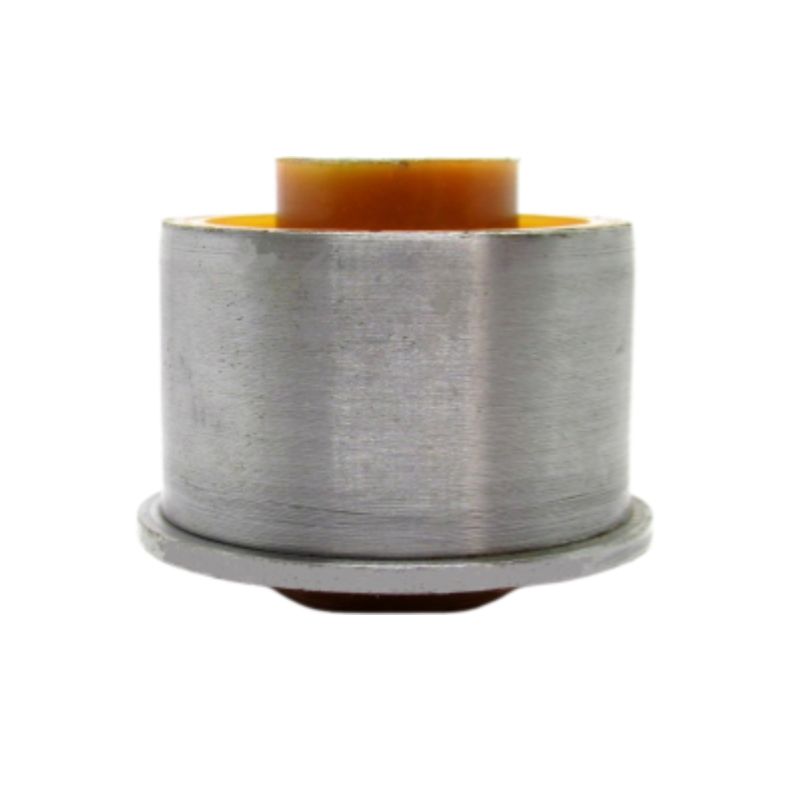 Поліуретановий сайлентблок заднього поздовжнього нижнього важеля передній Volvo 760 1981-1992 PP-0997