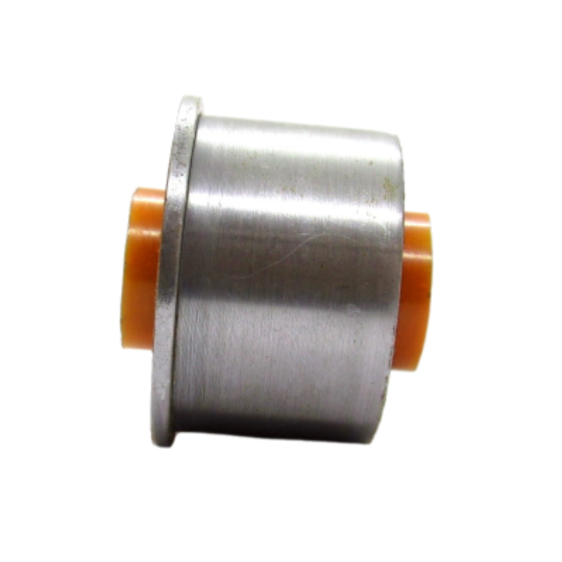 Поліуретановий сайлентблок заднього поздовжнього нижнього важеля передній Volvo 760 1981-1992 PP-0997