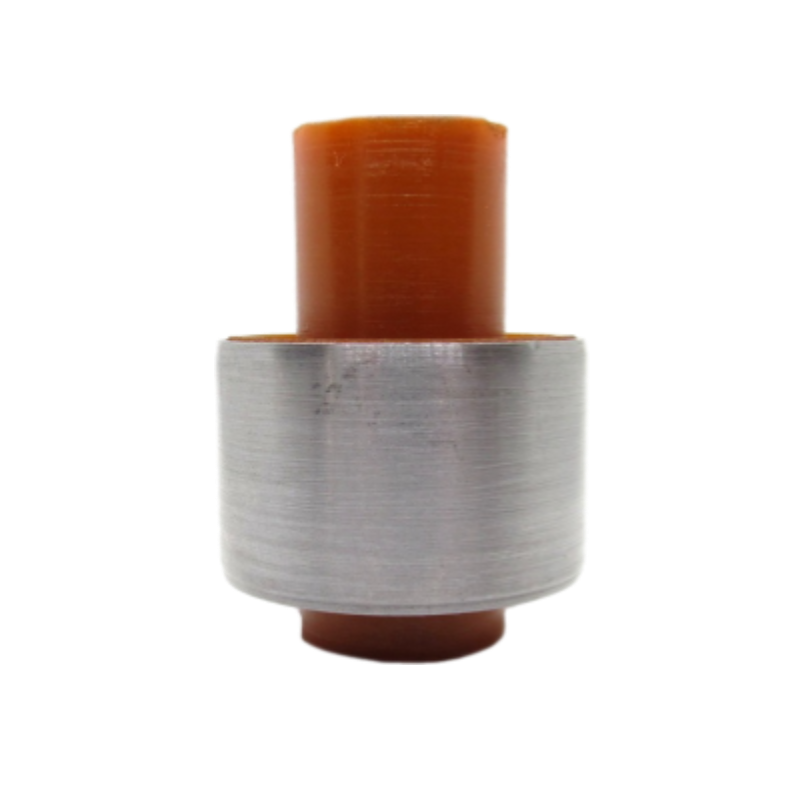 Полиуретановый сайлентблок заднего верхнего рычага внутренний Bmw E63 2005-2010