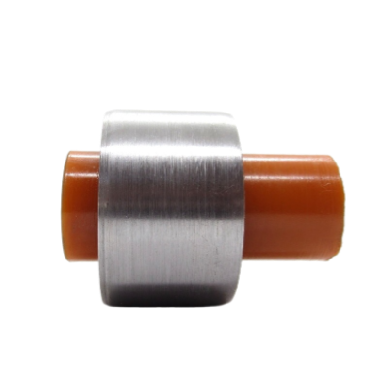 Полиуретановый сайлентблок заднего верхнего рычага внутренний Bmw E63 2005-2010