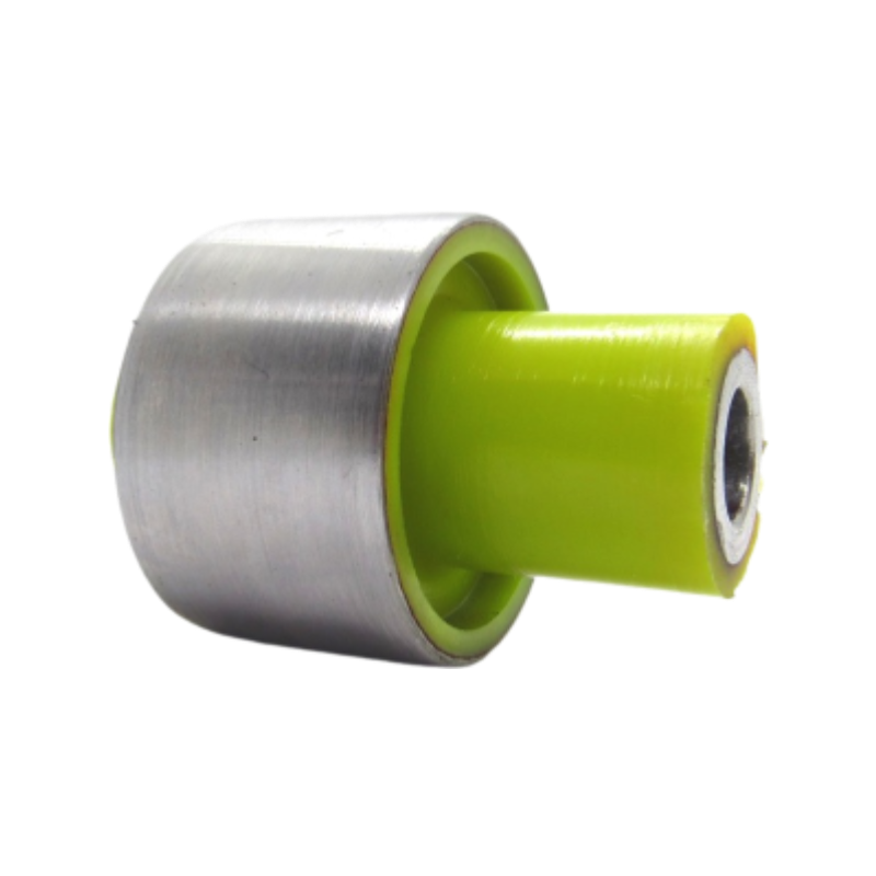 Полиуретановый сайлентблок заднего верхнего рычага внутренний Bmw E64 2005-2010 HARDNESS