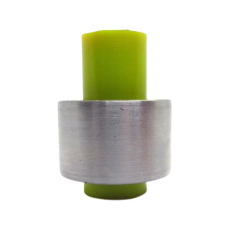 Полиуретановый сайлентблок заднего верхнего рычага внутренний Bmw E64 2005-2010 HARDNESS