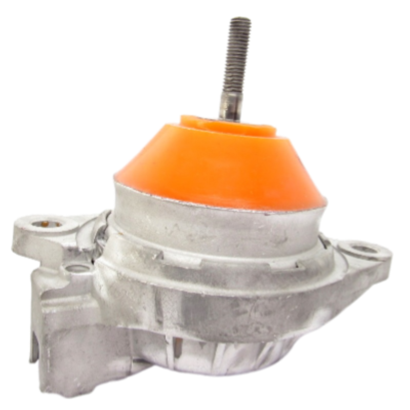 Полиуретановая подушка двигателя ЛЕВАЯ Audi A6 1994-1997 2,5 РЕКОНСТРУКЦИЯ ВАШЕЙ