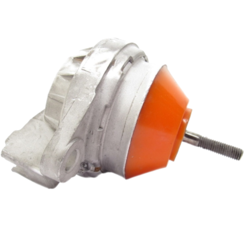 Полиуретановая подушка двигателя ЛЕВАЯ Audi A6 1994-1997 2,5 РЕКОНСТРУКЦИЯ ВАШЕЙ