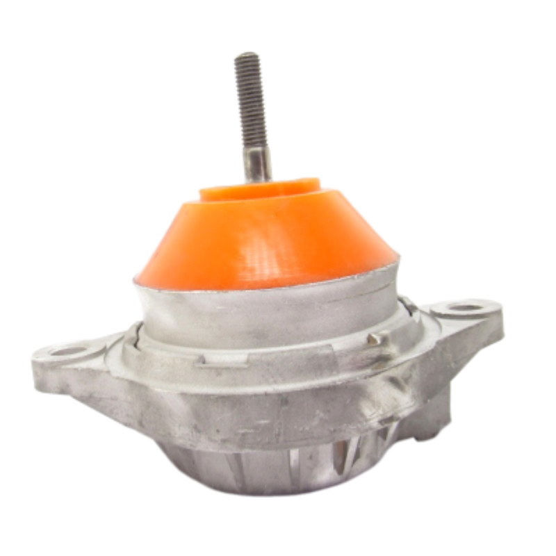 Полиуретановая подушка двигателя ЛЕВАЯ Audi A6 1994-1997 2,5 РЕКОНСТРУКЦИЯ ВАШЕЙ