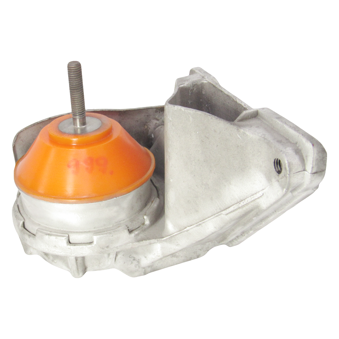 Полиуретановая подушка двигателя ЛЕВАЯ Audi 100 1990-1994 2,6-2,8 РЕКОНСТРУКЦИЯ ВАШЕЙ