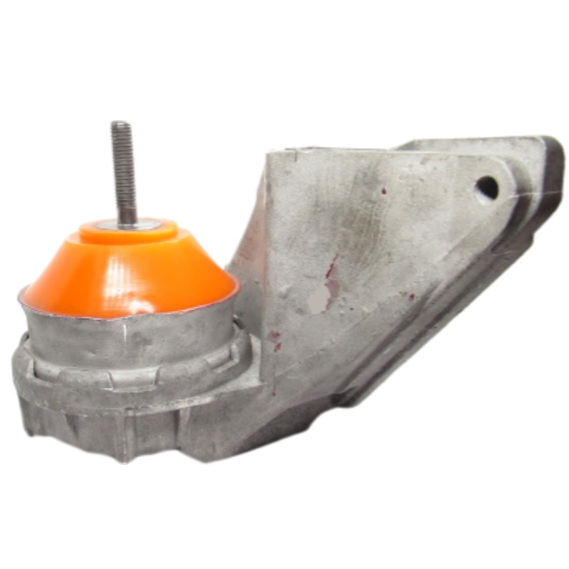 Полиуретановая подушка двигателя ЛЕВАЯ Audi 100 1990-1994 2,6-2,8 РЕКОНСТРУКЦИЯ ВАШЕЙ