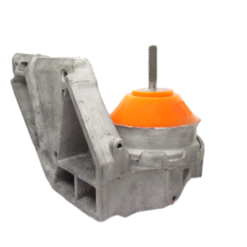 Полиуретановая подушка двигателя ЛЕВАЯ Audi 100 1990-1994 2,6-2,8 РЕКОНСТРУКЦИЯ ВАШЕЙ