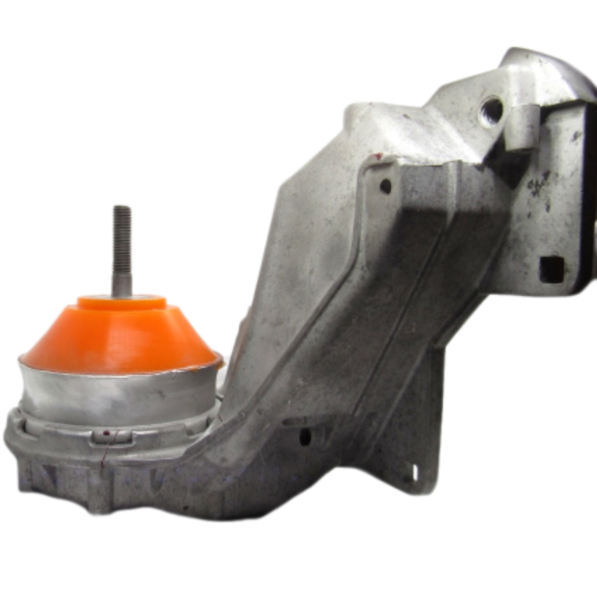 Полиуретановая подушка двигателя Audi 90 1987-1991 V6 РЕКОНСТРУКЦИЯ ВАШЕЙ