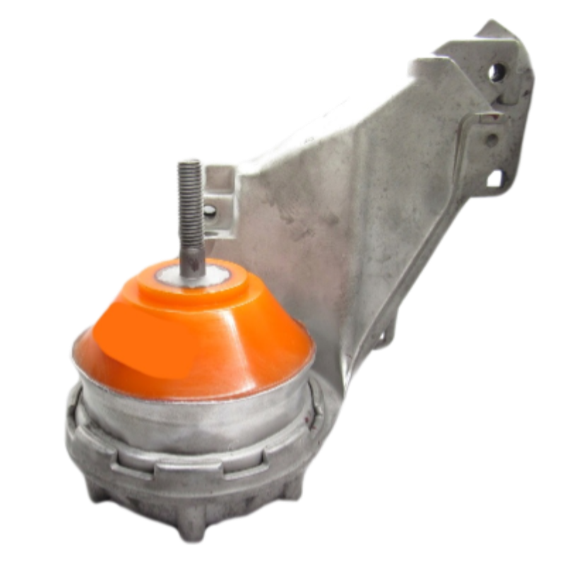 Полиуретановая подушка двигателя Audi 90 1987-1991 V6 РЕКОНСТРУКЦИЯ ВАШЕЙ