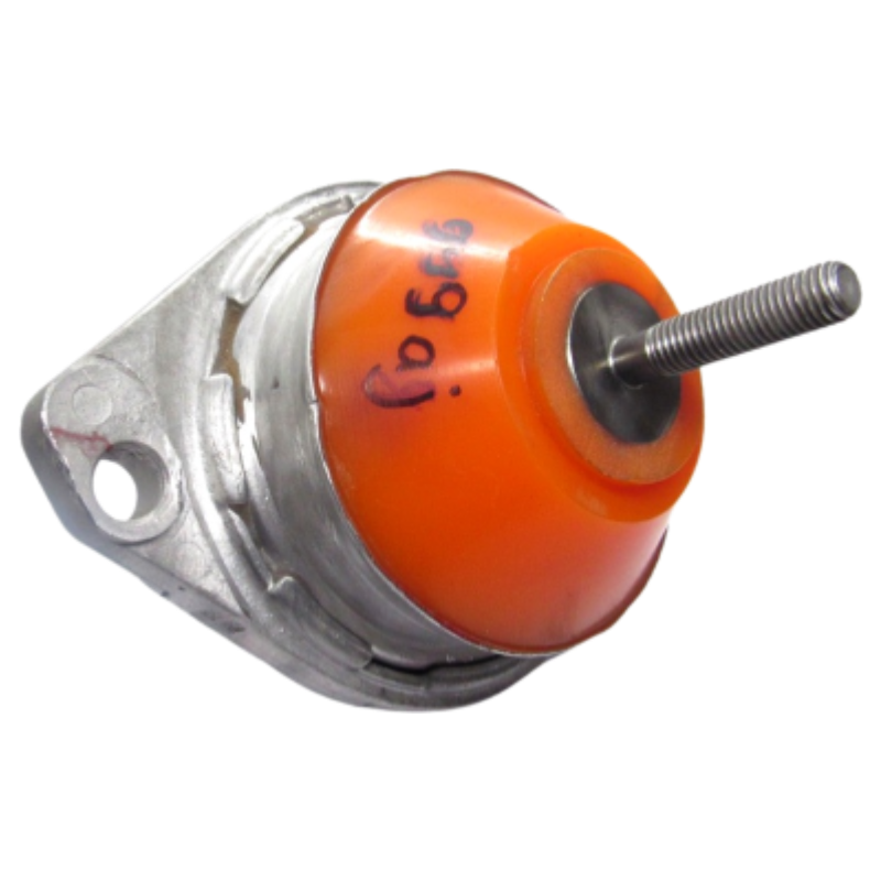 Полиуретановая подушка двигателя правая Audi 80 1972-1978 2.0 МКПП