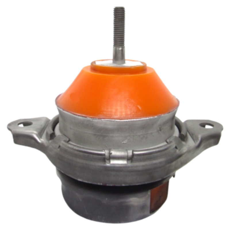 Полиуретановая подушка двигателя левая, правая Audi Coupe 1988-1996