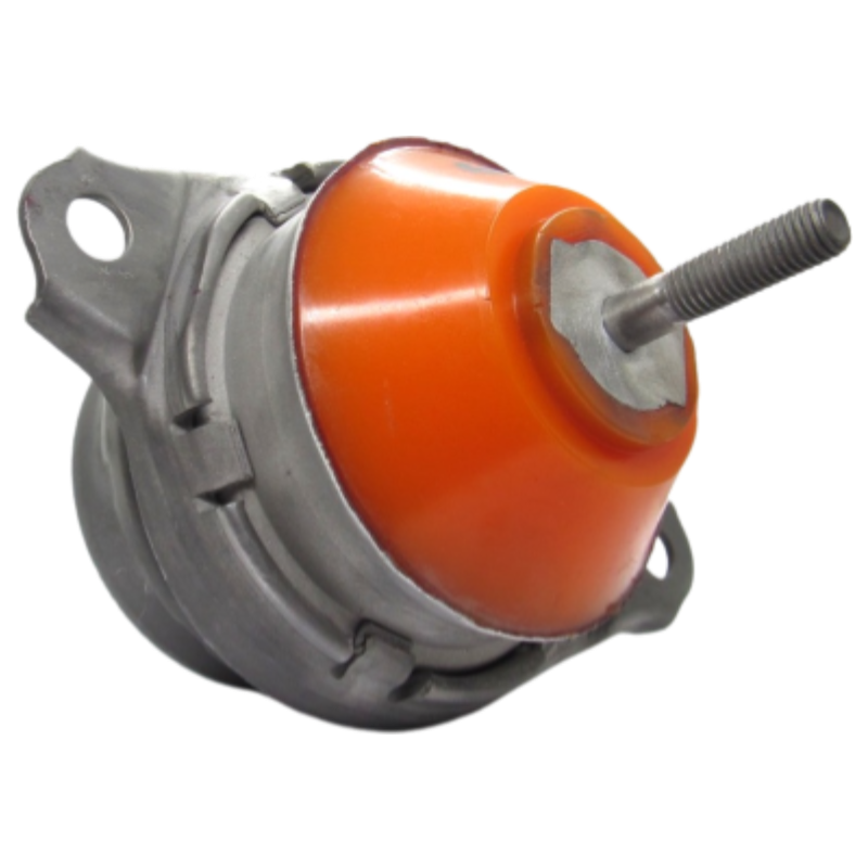 Полиуретановая подушка двигателя левая, правая Audi Coupe 1988-1996