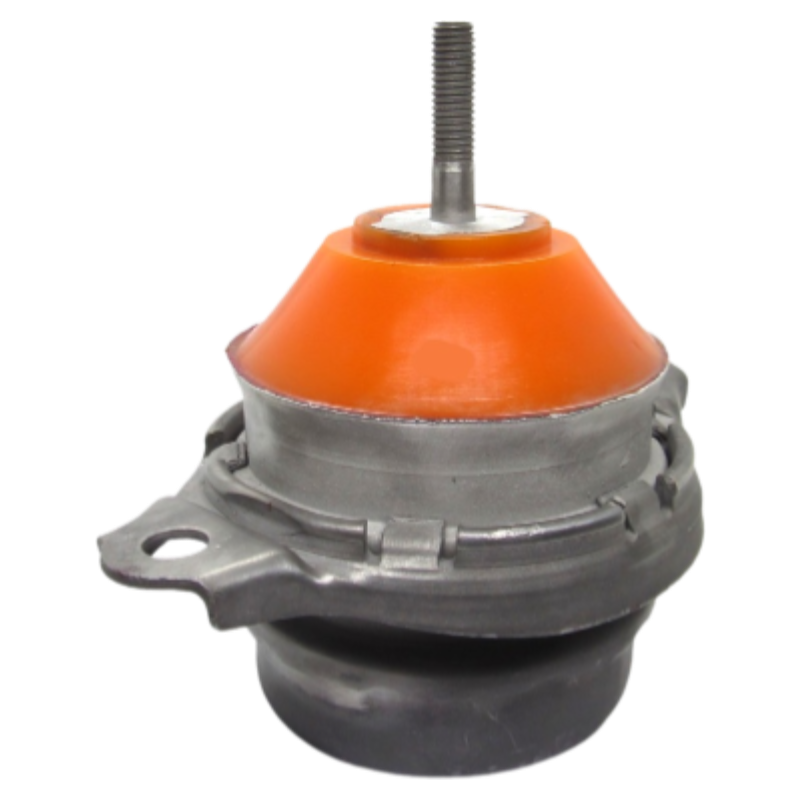 Полиуретановая подушка двигателя левая, правая Audi Coupe 1988-1996