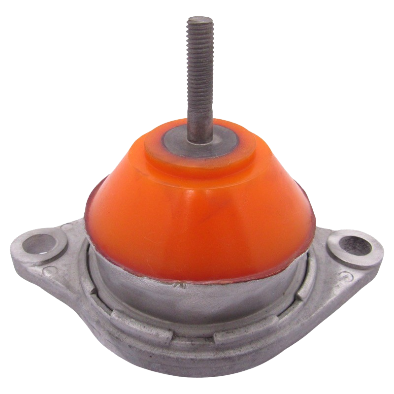 Полиуретановая подушка двигателя левая, правая Volkswagen Santana 1981-1985 1.8-2.6L