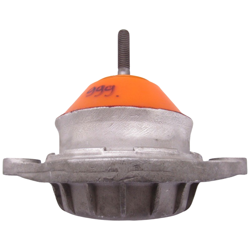 Полиуретановая подушка двигателя левая, правая Volkswagen Santana 1981-1985 1.8-2.6L