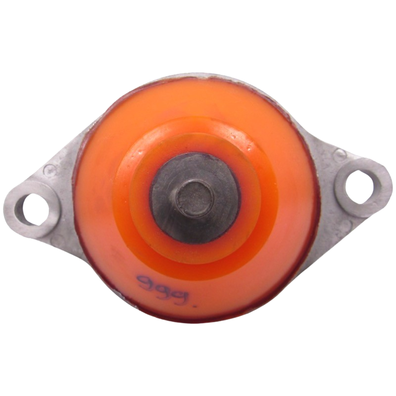 Полиуретановая подушка двигателя левая, правая Volkswagen Santana 1981-1985 1.8-2.6L