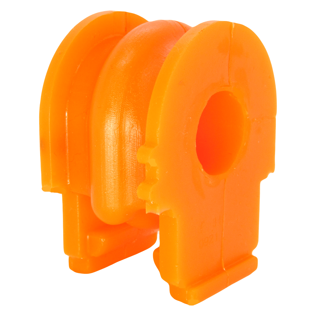 Polyurethane front stabilizer bushing Nissan Leaf 2010-2017 1.5dCi
