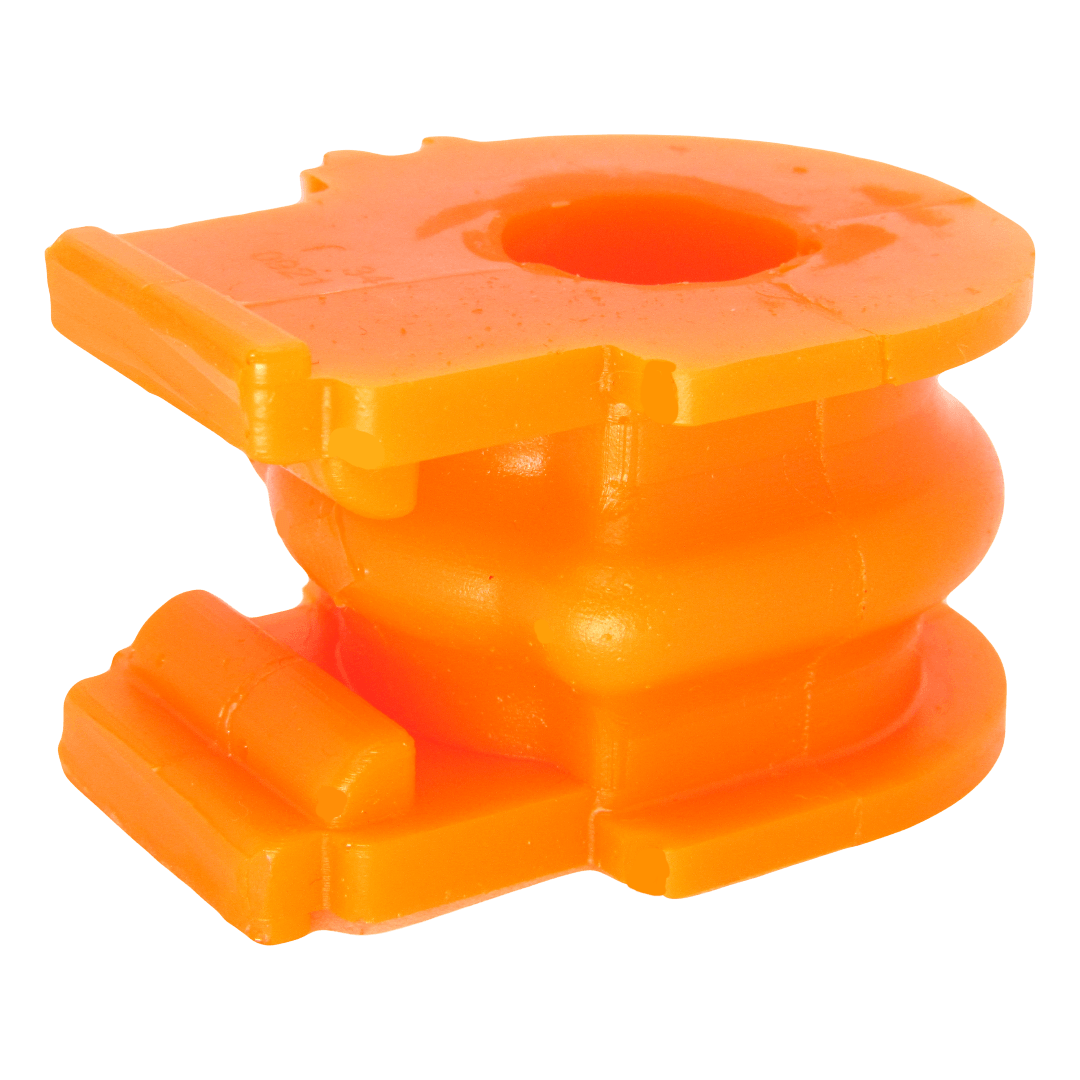 Polyurethane front stabilizer bushing Nissan Leaf 2010-2017 1.5dCi