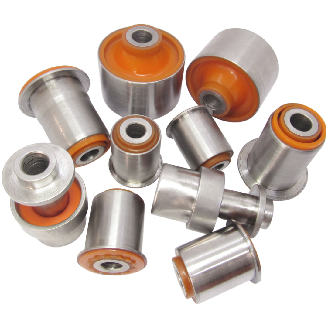 Полиуретановый комплект передней подвески Nissan Skyline 1993-1998