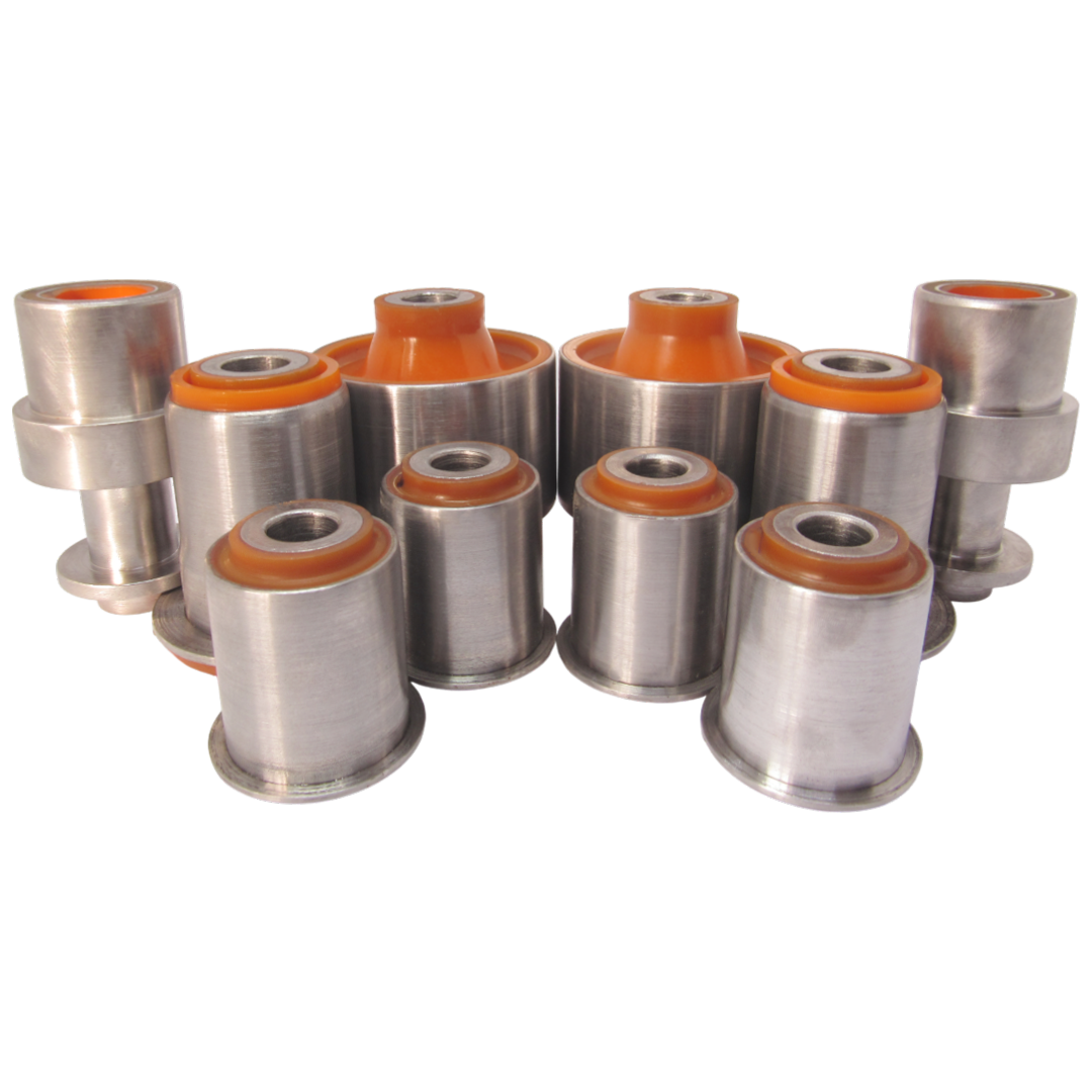 Полиуретановый комплект передней подвески Nissan Skyline 1993-1998