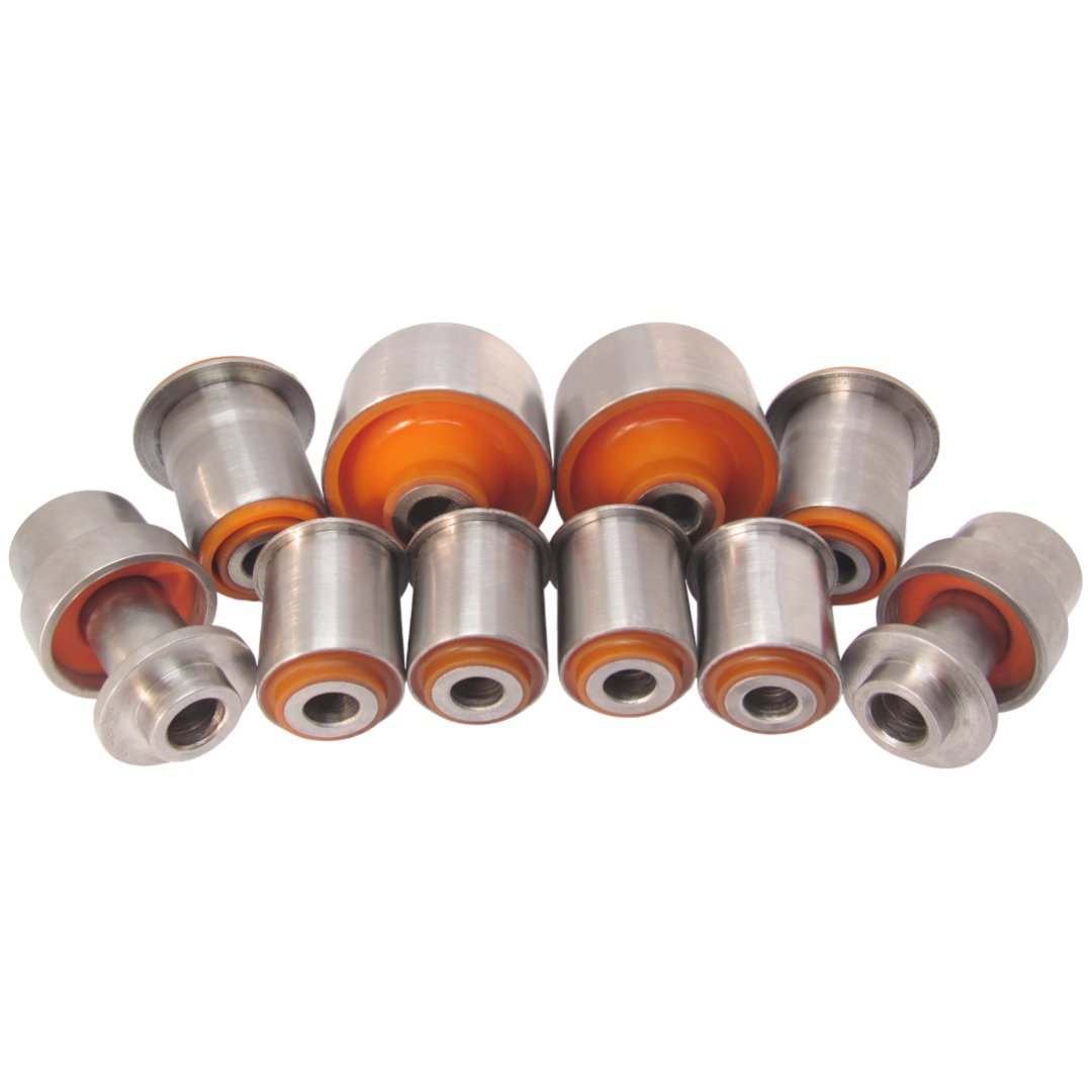 Полиуретановый комплект передней подвески Nissan Skyline 1993-1998