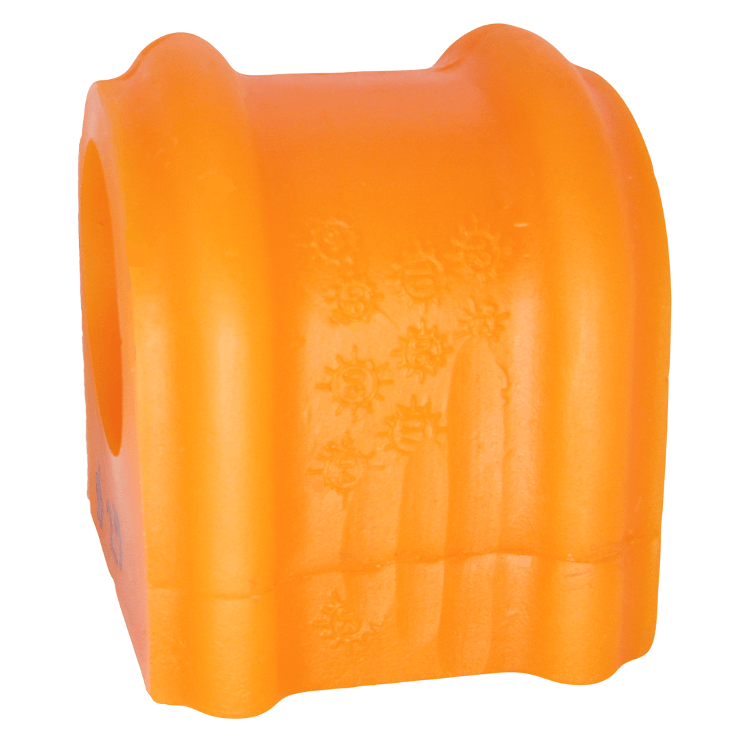 Polyurethane rear stabilizer bushing Volkswagen Lt 1996-2006 2.3L