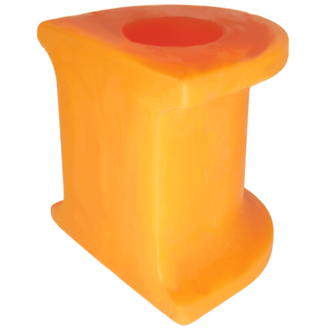 Polyurethane bushing front stabilizer Volkswagen T6 2015-