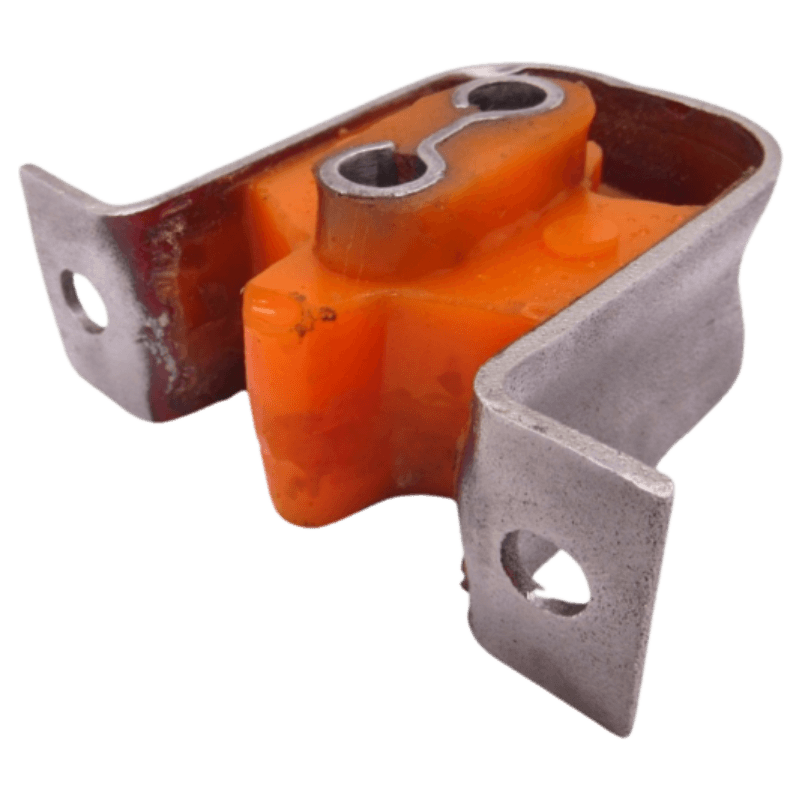 Polyurethane cushion gear box Moskvitch 2141 1986-2003