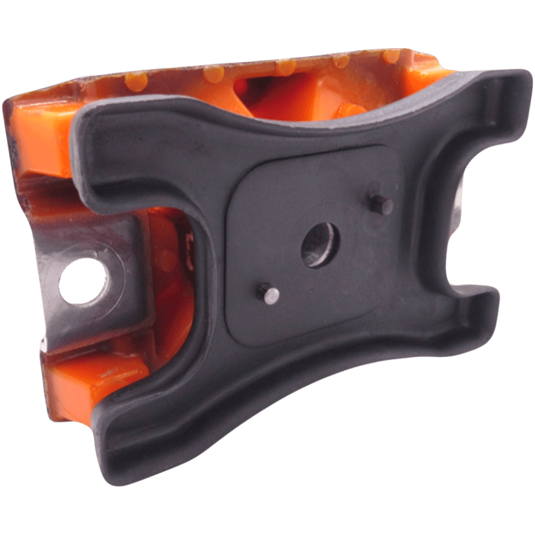 Polyurethane cushion gear box Merсedes Vito W638 1996-2003