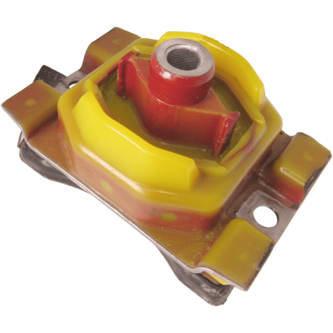 Поліуретанова подушка КПП Merсedes Vito W638 1996-2003 HARDNESS