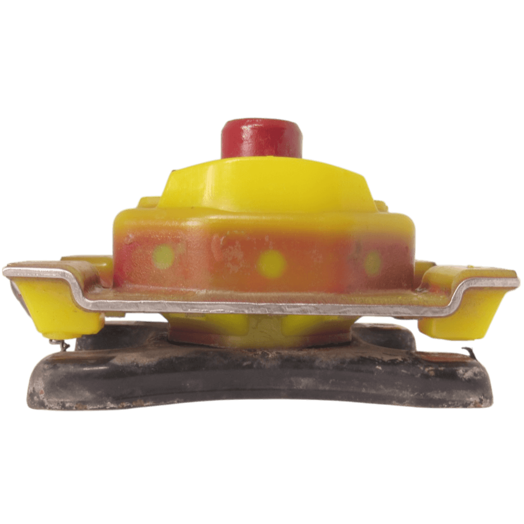 Поліуретанова подушка КПП Merсedes Vito W638 1996-2003 HARDNESS