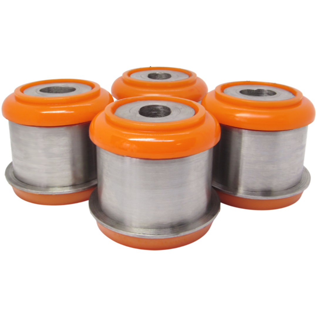 Полиуретановый комплект переднего подрамника Audi A4 1994-2001