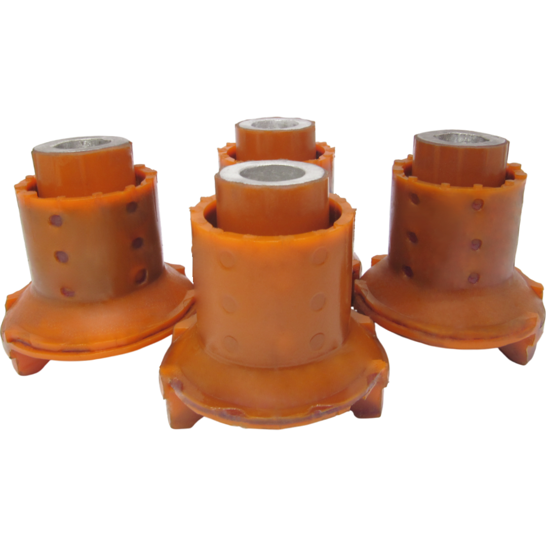 Полиуретановый комплект переднего подрамника Mercedes-Benz 292 2015-