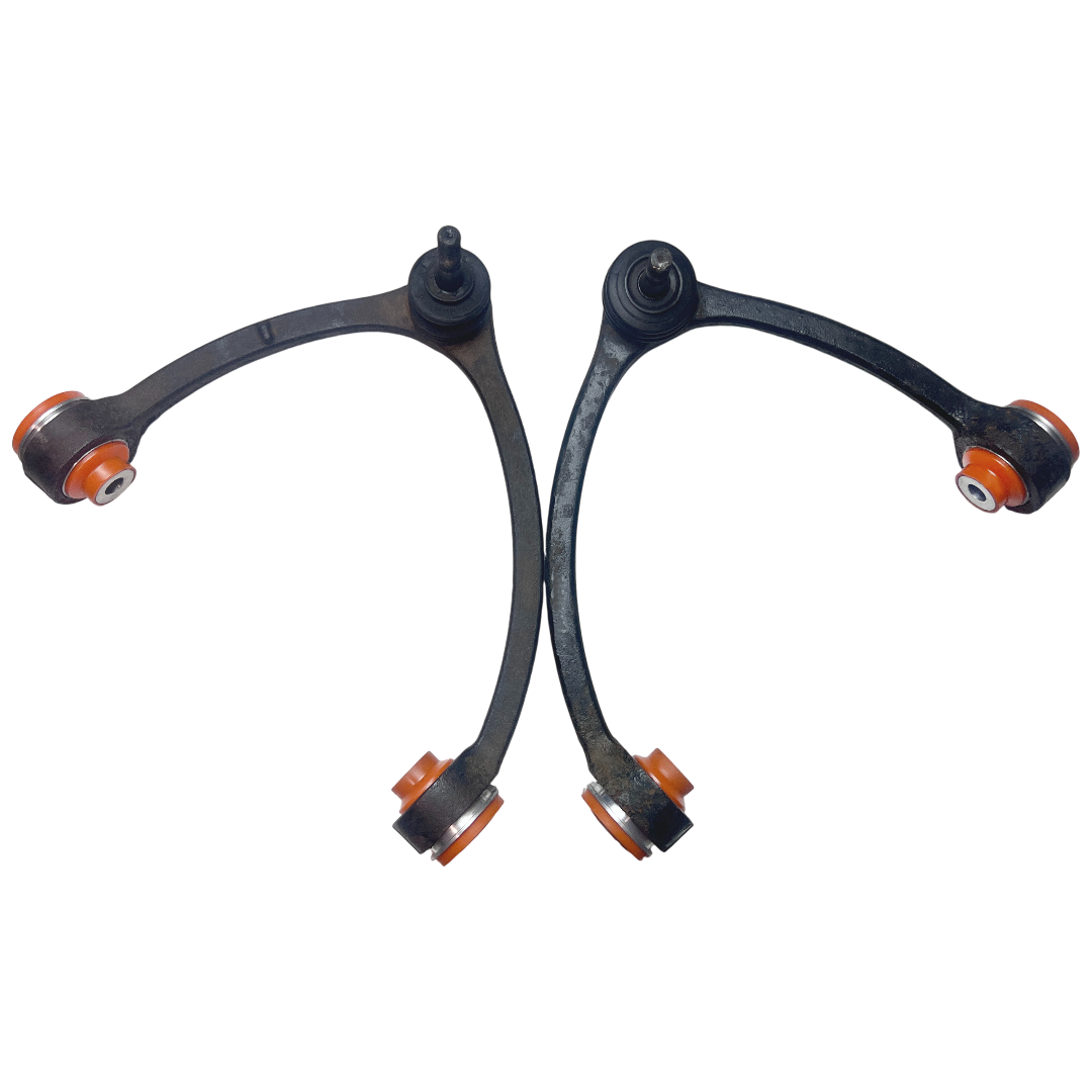 Передній верхній важіль Lexus Ls 1989-1994 Послуга з перепресування сайлентблоків (Сайлентблоки в ціну не входять)