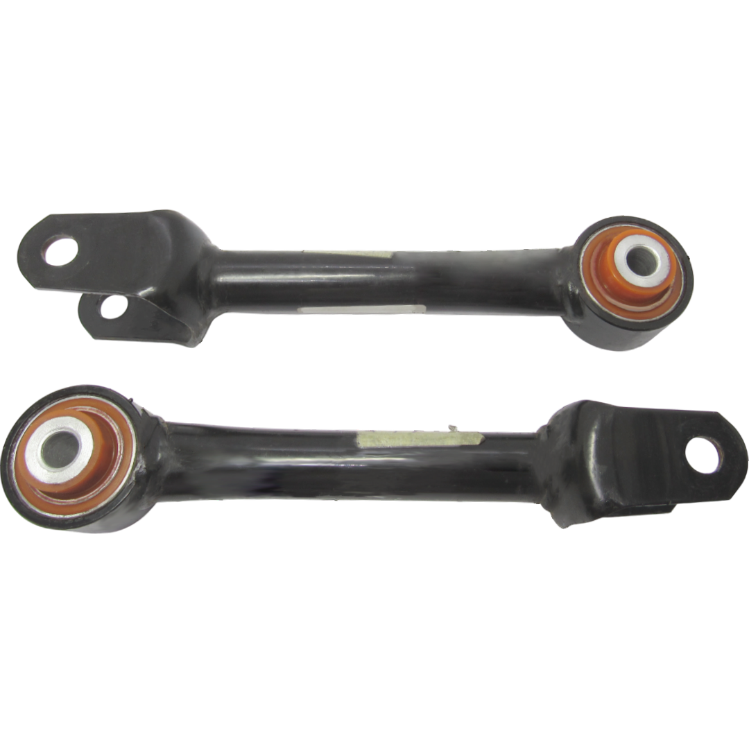 Rear upper transverse arm Tesla Model Y 2020- Service with repressing of bushings (Bushings are not included in the price)