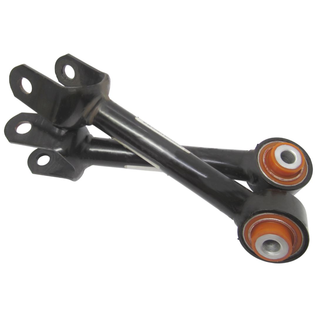 Rear upper transverse arm Tesla Model Y 2020- Service with repressing of bushings (Bushings are not included in the price)