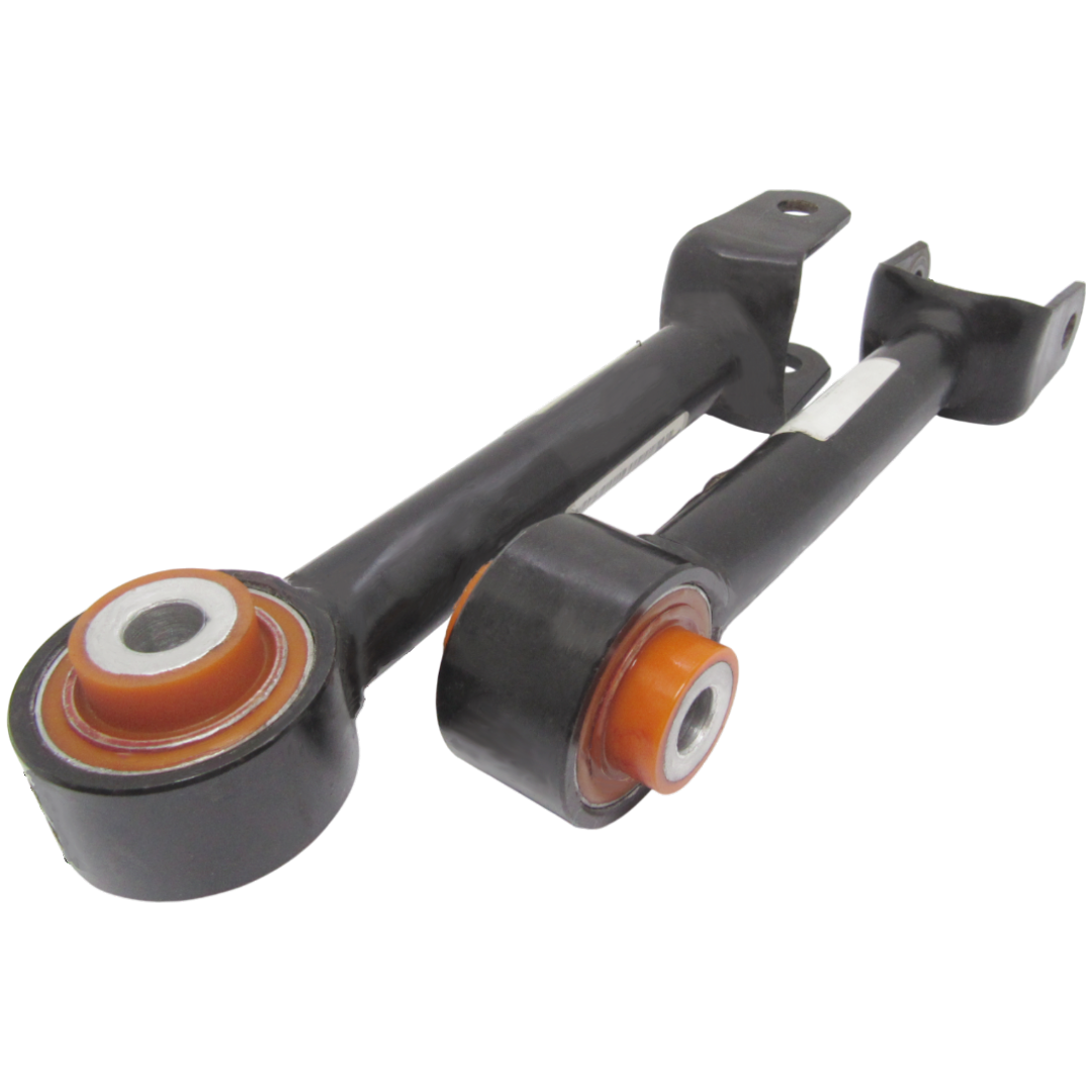 Rear upper transverse arm Tesla Model Y 2020- Service with repressing of bushings (Bushings are not included in the price)