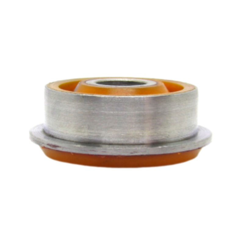 Полиуретановый сайлентблок заднего рычага передний малый Audi 100 1982-1991