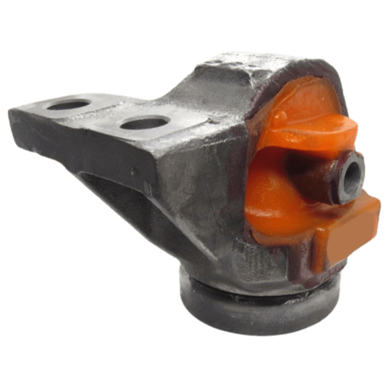 Поліуретанова подушка двигуна права Mazda 626 1987-1991 1,8L РЕКОНСТРУКЦІЯ ВАШОЇ