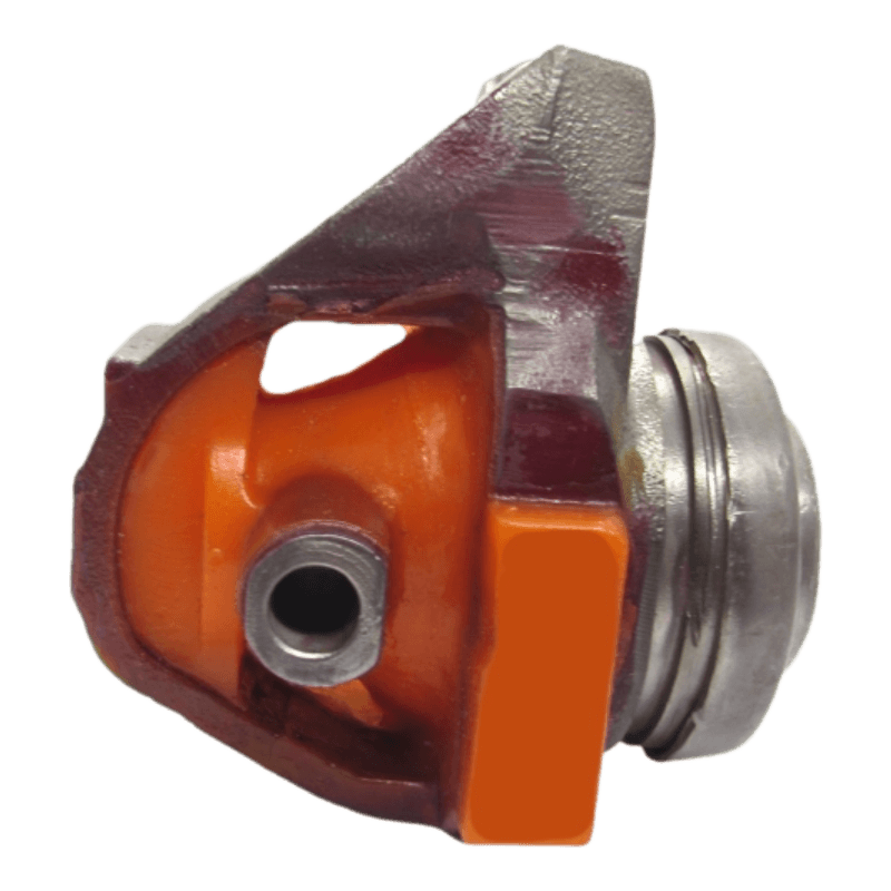 Поліуретанова подушка двигуна права Mazda 626 1991-1997 2.0L РЕКОНСТРУКЦІЯ ВАШОЇ
