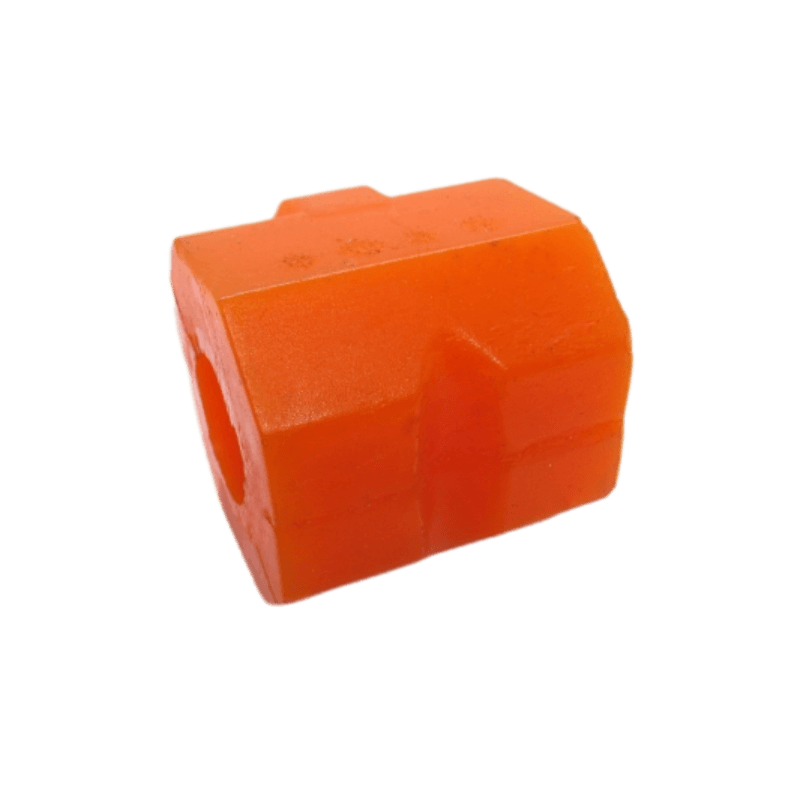 Polyurethane bushing front stabilizer Audi 100 1982-1991 2,2L