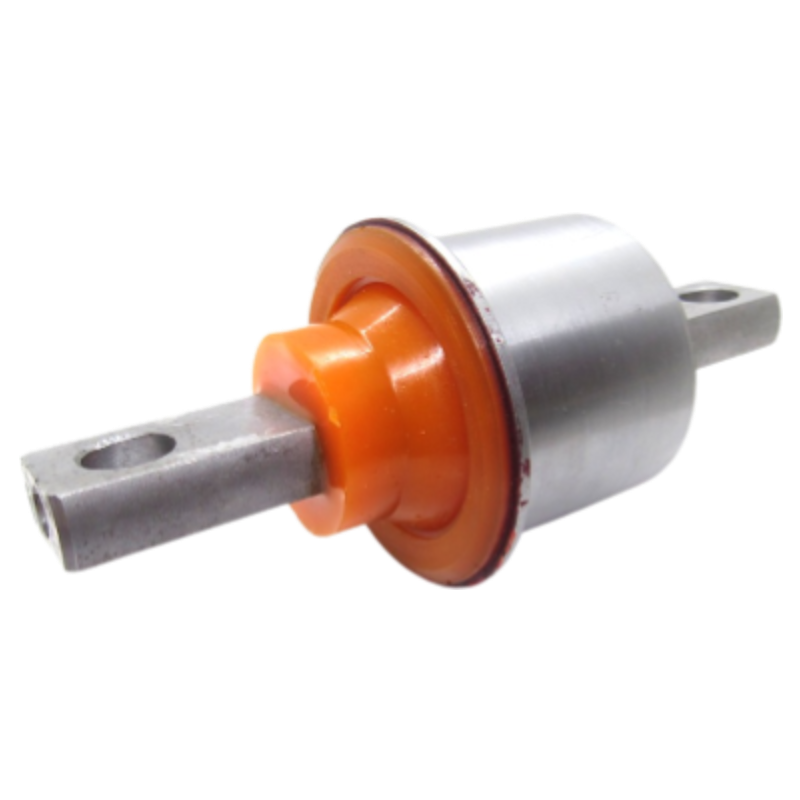 Поліуретановий сайлентблок задньої балки Mitsubishi Colt VI (Z30) 2004-2012