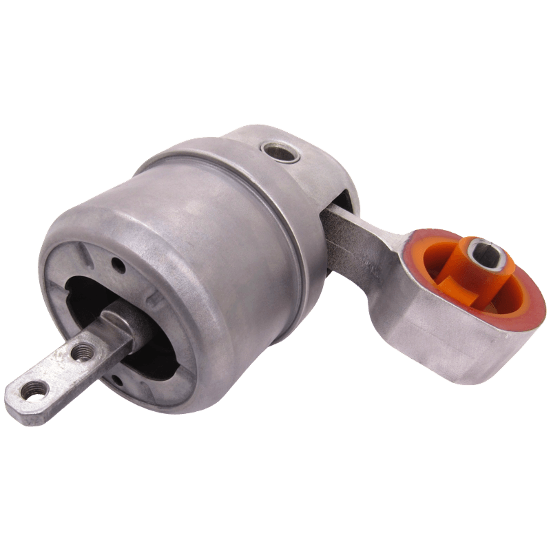 Polyurethane engine mount left Volkswagen T4 1990-2003 2,5 RECONSTRUCTION OF THE YOUR SMALL BUSHING