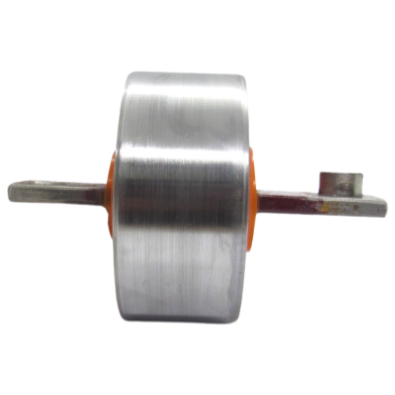 Полиуретановый сайлентблок заднего продольного рычага Kia Sorento 2014-2020