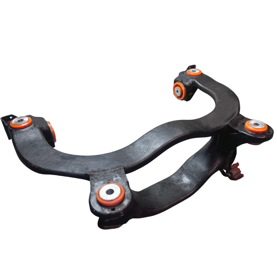 Задний подрамник Volkswagen Bora 1998-2005 Услуга с перепресовки сайлентблоков (Сайлентблоки в цену не входят)