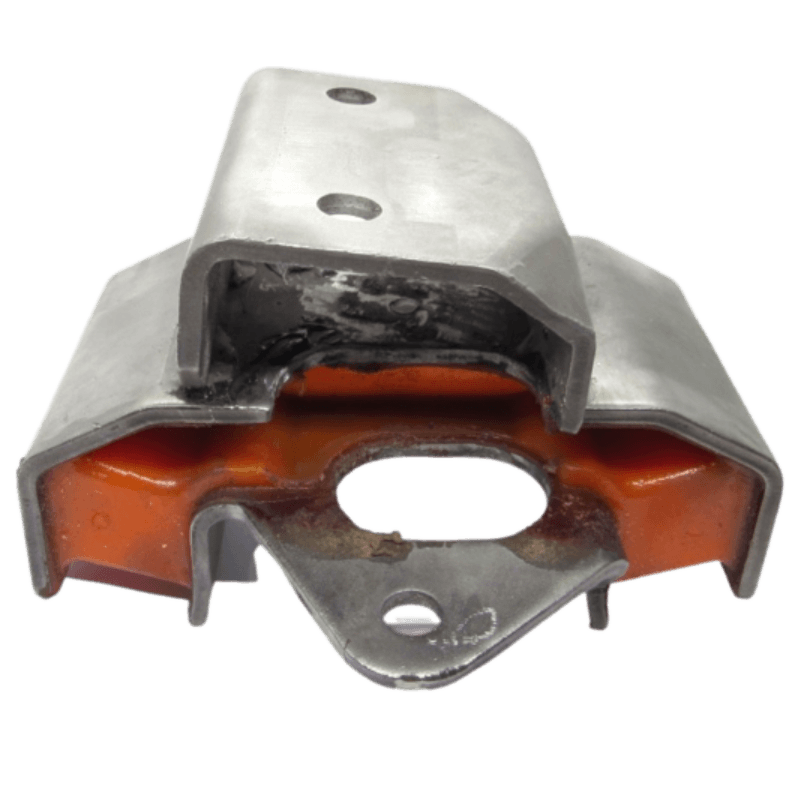 Polyurethane rear engine mount Mitsubishi Pajero 1991-1999 3.0L